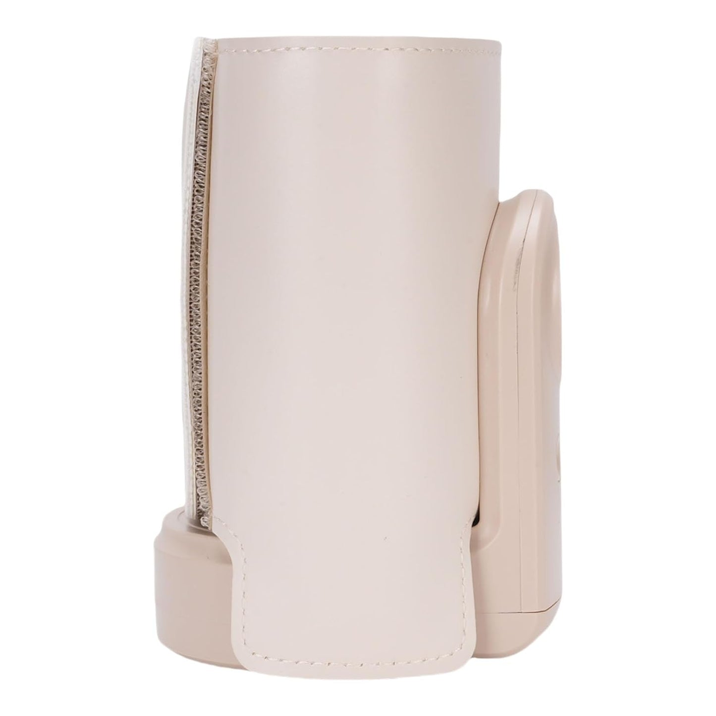 YUYTE Portable Baby Bottle Warmer, Milk Warmer for Bottles 6 Temperature Settings Auto Off with 6000mAH Battery for Travel Outdoor Feeding