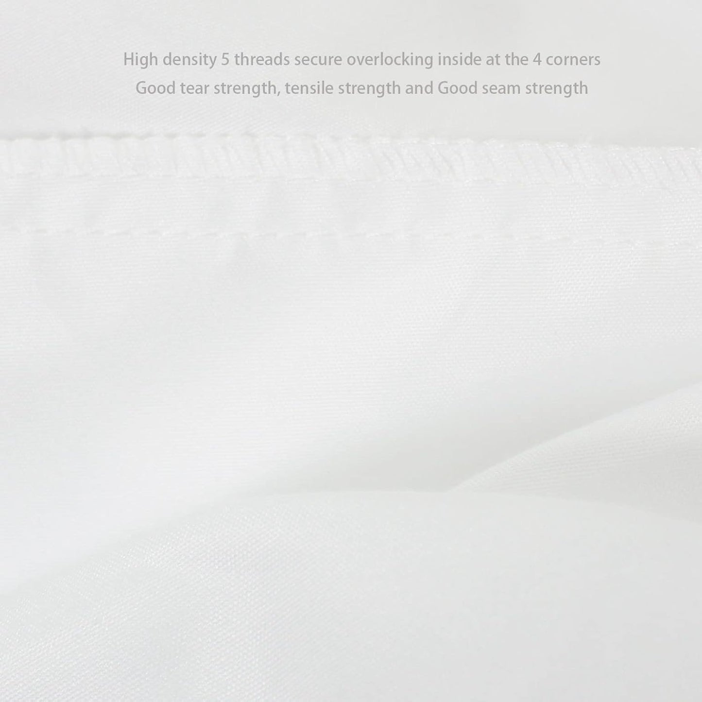 CaSaJa White 3 Pack Bassinet Sheet Set, Silky Soft Handfeel with Comfy Napping Surface for Baby Boy and Girl, Flexible Fit Various Kinds of Cradle and Bessinet Mattress Up to 15" x 30" and Breathable