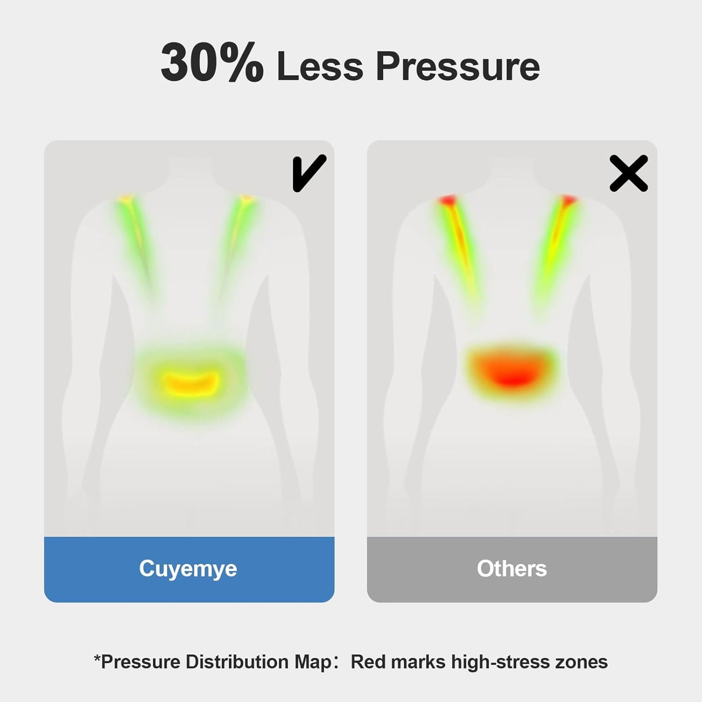 Baby Carrier,Baby Carrier for Newborn to Toddler,Adjustable Crotch Width,Ergonomic Newborn Carrier,Enhanced Lumbar Support,Easy-to-Use (Grey)