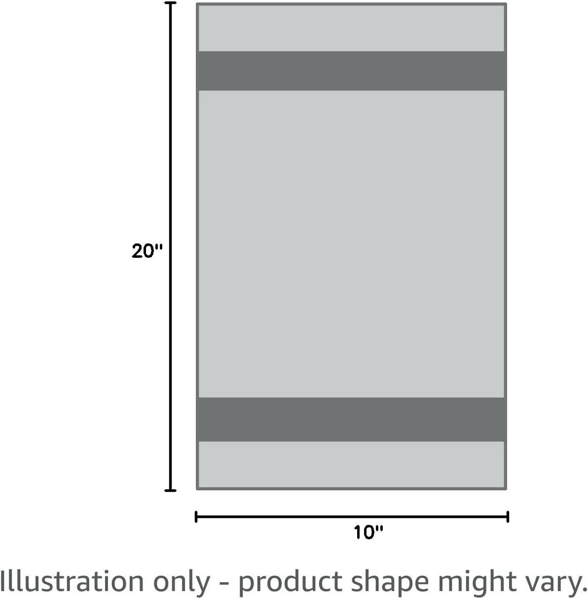 Synrroe Burp Cloths Large, Muslin Burp Cloths for Baby Girls and Boys, Pack of 10 Extra Absorbent and Soft Muslin, 6 Layers 20 by 10 Inches 100% Cotton (Blue Sets 10 Pack)