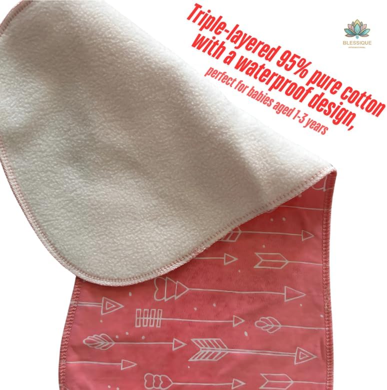 Blessique Burp Cloths Baby Girl, 5 Pieces Spillproof, New Born Essentials Must Have, Baby Bath Towels, Baby Essentials Must Have, Burp Clothes, Panales De Para Bebes, Baby Essentials, Baby Necessities