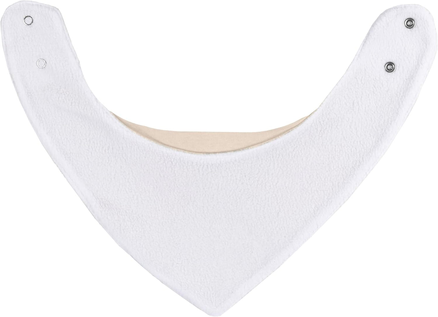 Gerber Unisex Baby Bandana Bibs