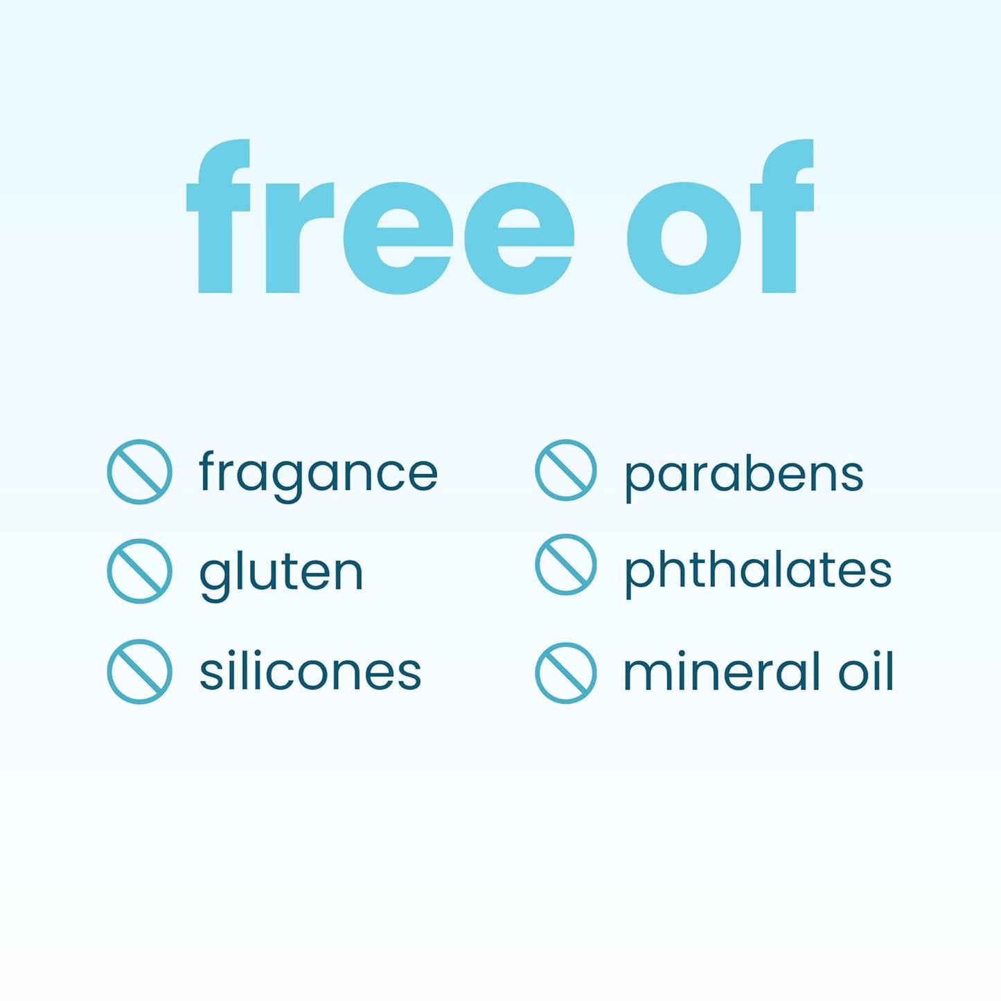 Bliss Baby Lotion, Premium & Unscented, For Dry & Sensitive Skin, Hydrating Daily Cream - For Babies, Toddlers, Kids & Adults, Vegan, Hypoallergenic, Dermatologist Tested, Clean & Gentle, 8 fl oz.