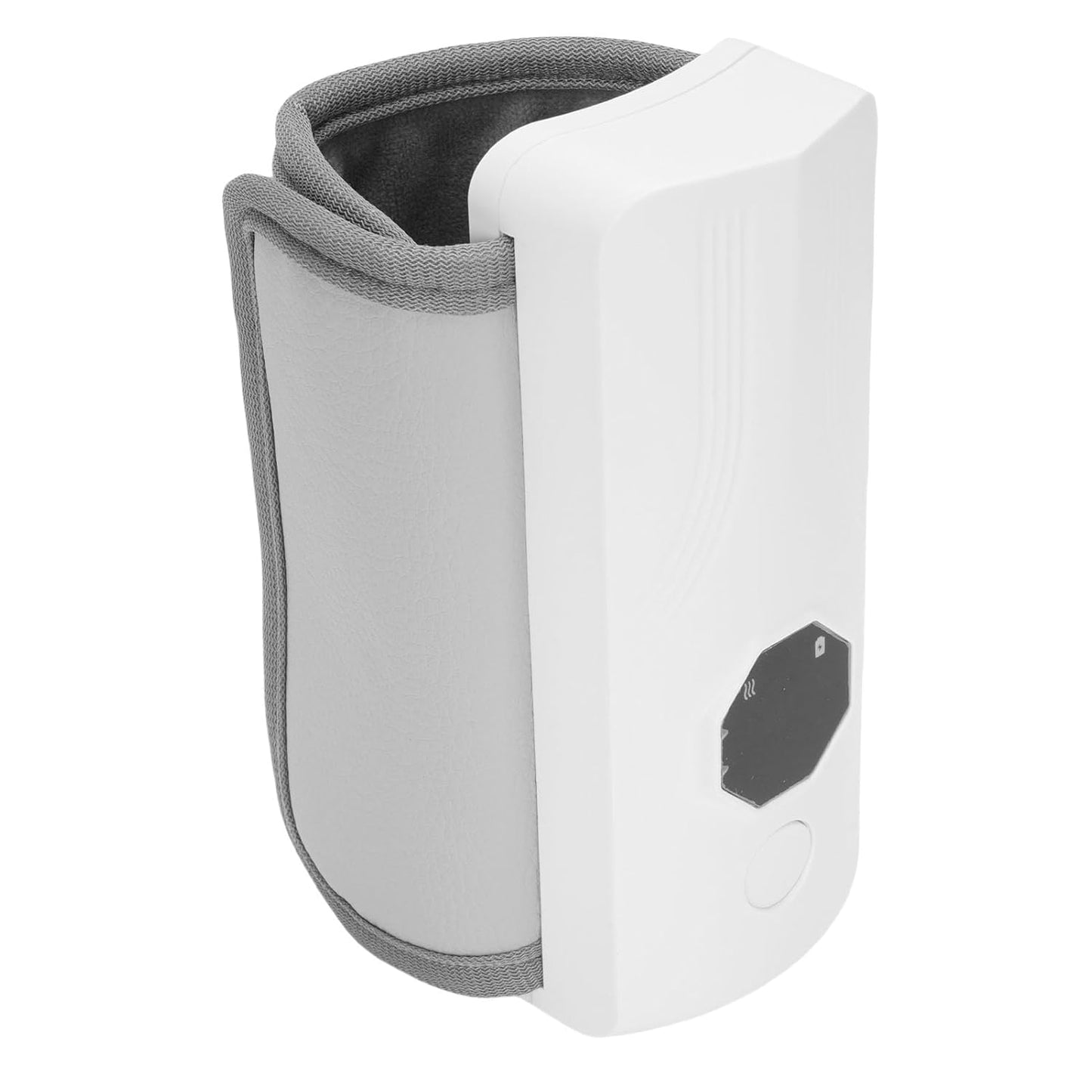 Portable Baby Warmer for Travel, Temperature Control Warmer, 360-Degree Wraparound Even Heating, Compact Design for Easy Baby Feeding On-The-Go, Essential Baby Travel Accessory