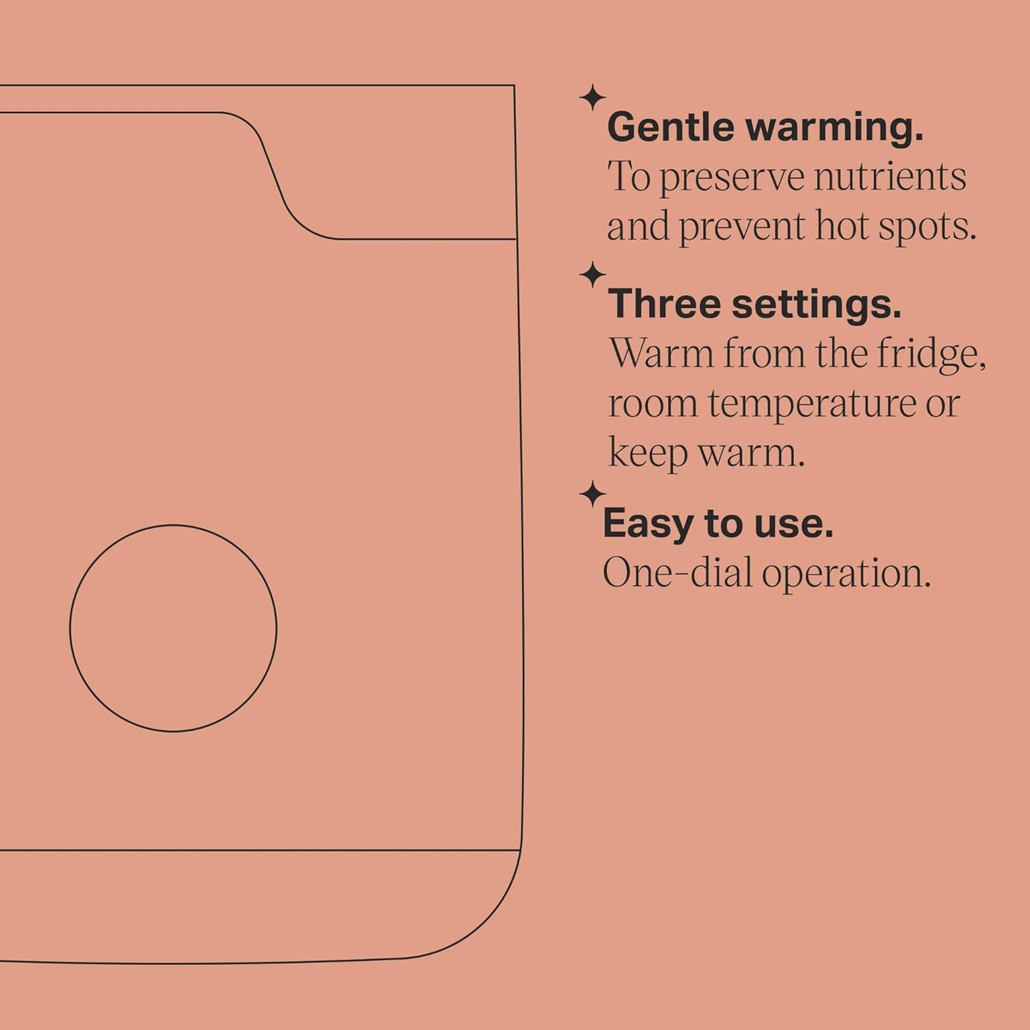 Tommee Tippee Ultimate Feeding Kit, Steridryer Electric Steam Sterilizer and Dryer, Easiwarm Baby Bottle Warmer, Ultra-Light StayPut Pacifier & 5oz Natural Start Anti Colic/Gas Baby Bottles