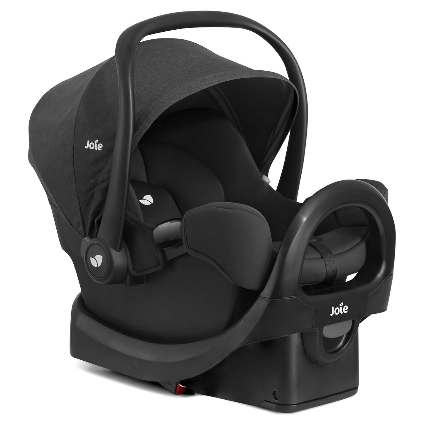 Joie Rue Infant Car Seat Base with Anti-Rebound Bar