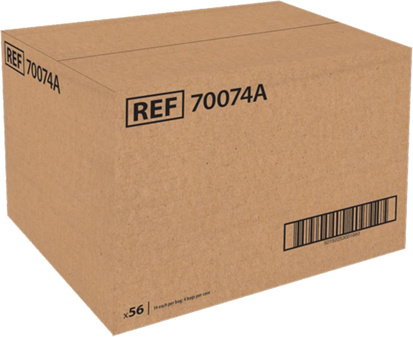 Cardinal Health Wings Youth Youth Absorbent Underwear Large/X-Large 60 to 125 lbs. 70074A, 56 Ct