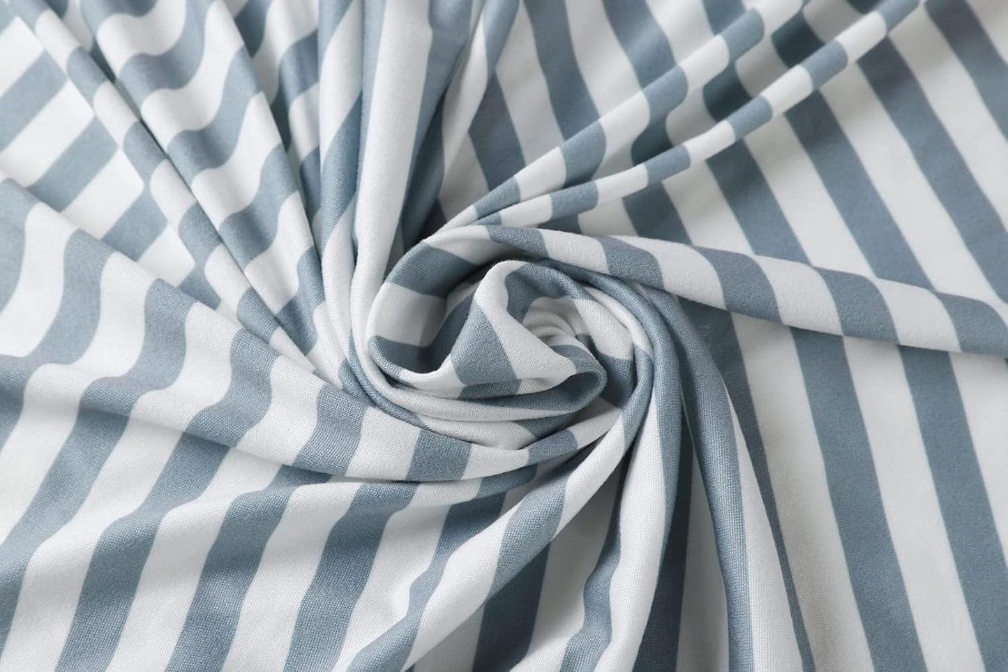 Onacosht Pack n Play Sheets 3 Pack for Baby Unisex, Stretchy Jersey Knitted Portable Mini Crib Sheets Playard Mattress Cover for Baby Boys and Girls, Clouds Stripes and Arrow Printing