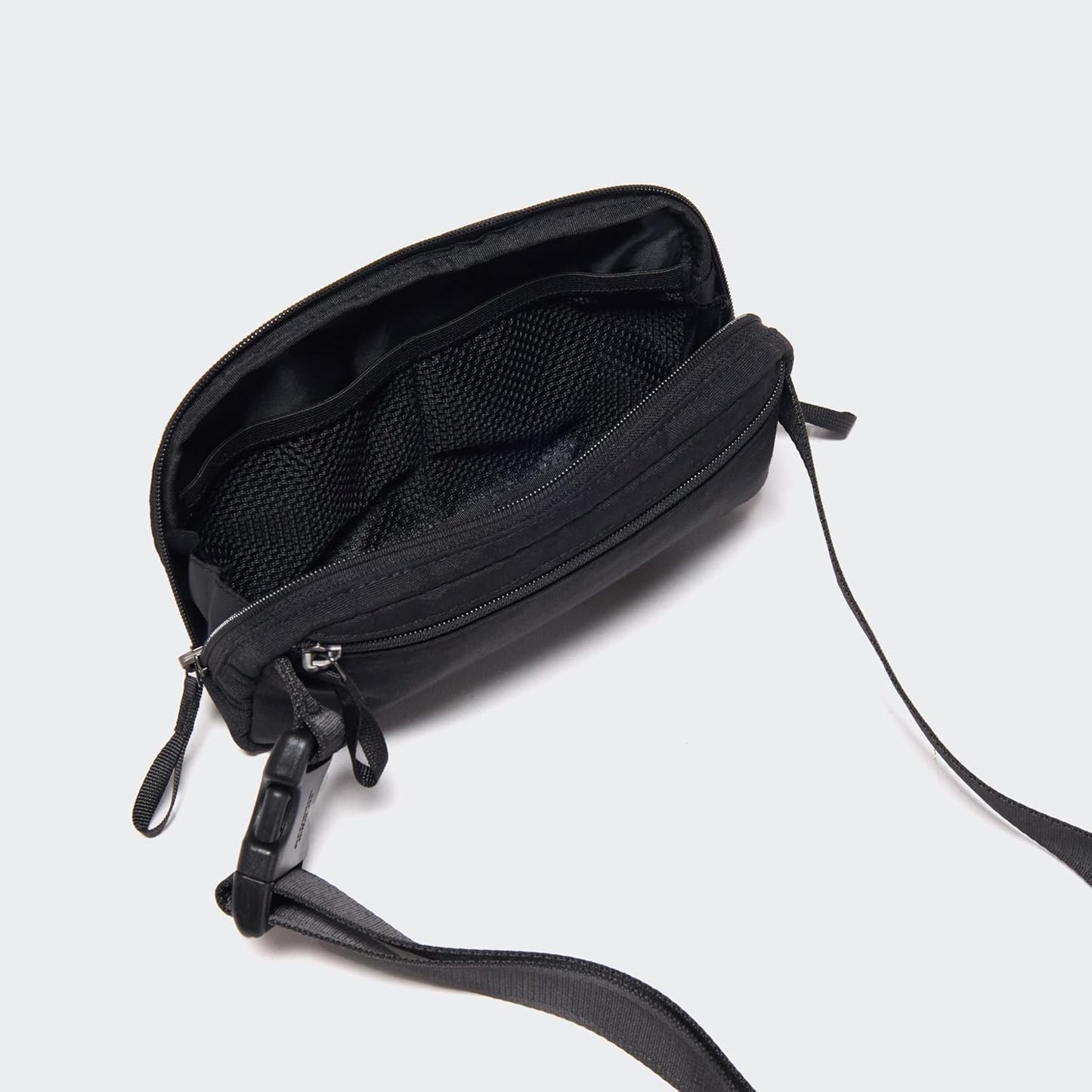 Pander Crossbody Sling Bag for Travel, Outdoor, and Everyday Use – Adjustable Strap, Lightweight Shoulder Bag