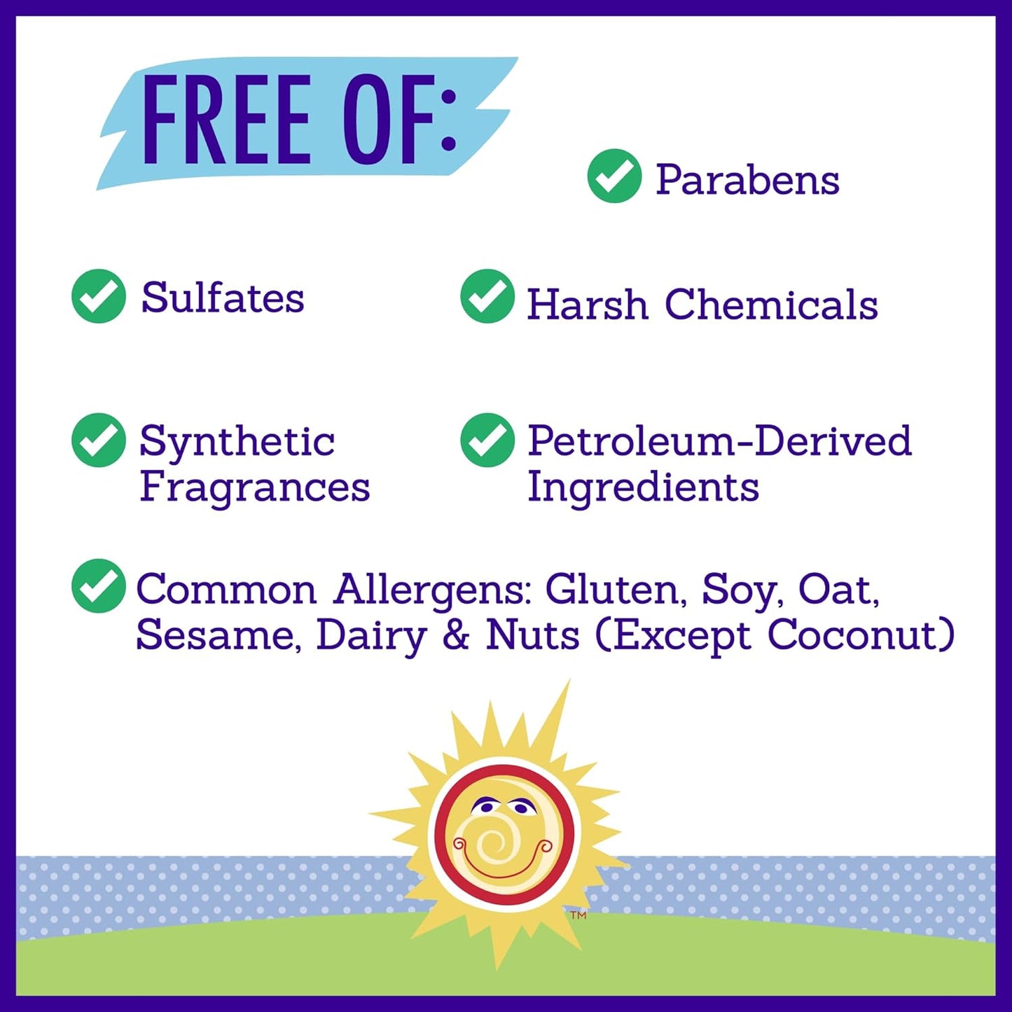 California Baby Tea Tree & Lavender Baby Wash + Baby Shampoo | 100% Plant-Based | Tea Tree Shampoo For Sensitive Skin | Hypoallergenic | 251mL / 8.5oz