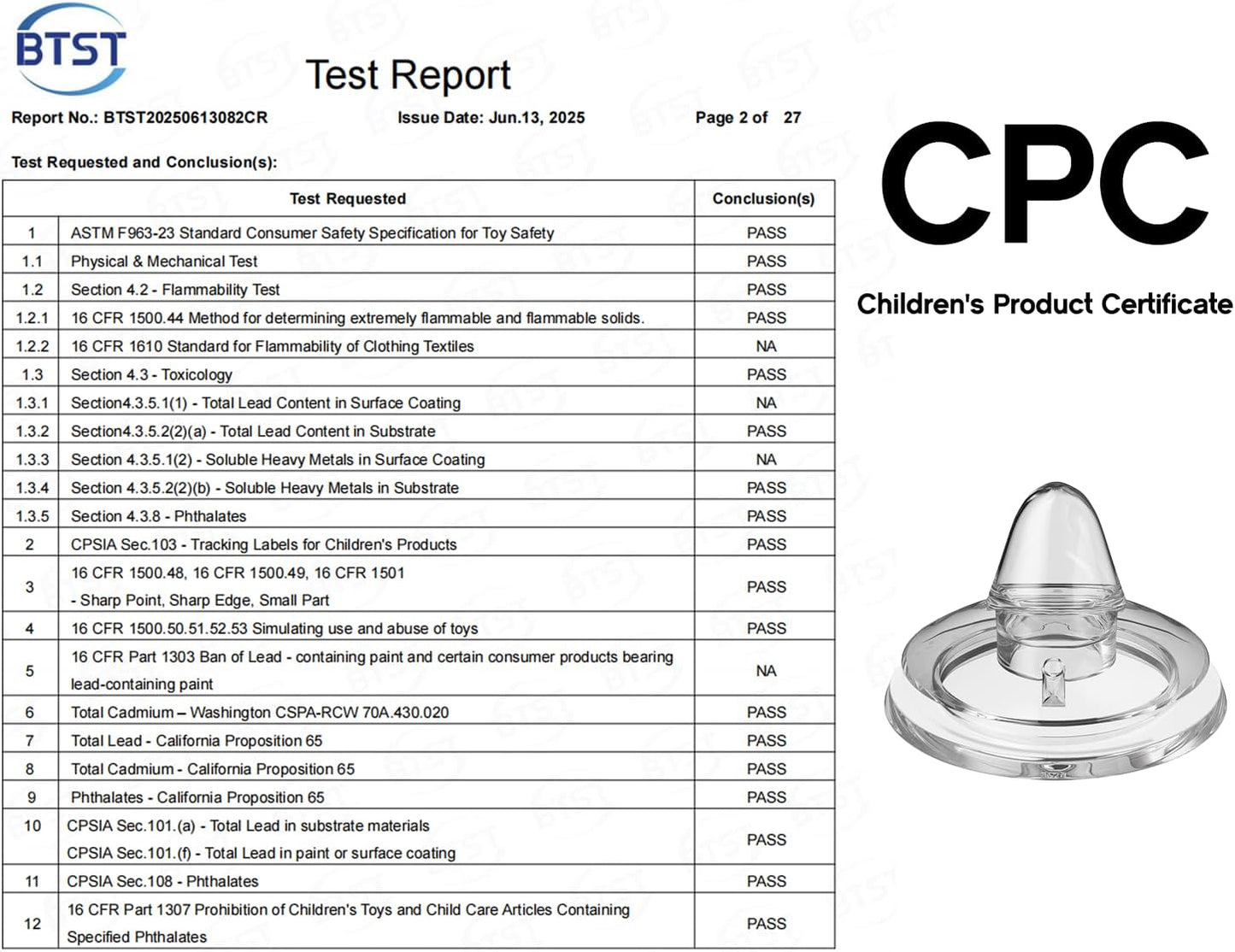 Sippy Spout Nipples for Philips Avent Natural Baby Bottle,My Grippy Spout Sippy Cup and Natural Trainer Sippy Cup,Leak-Proof Replacement Silicone Bottle Spouts Nipple BPA-Free, 6m+, 4 Count