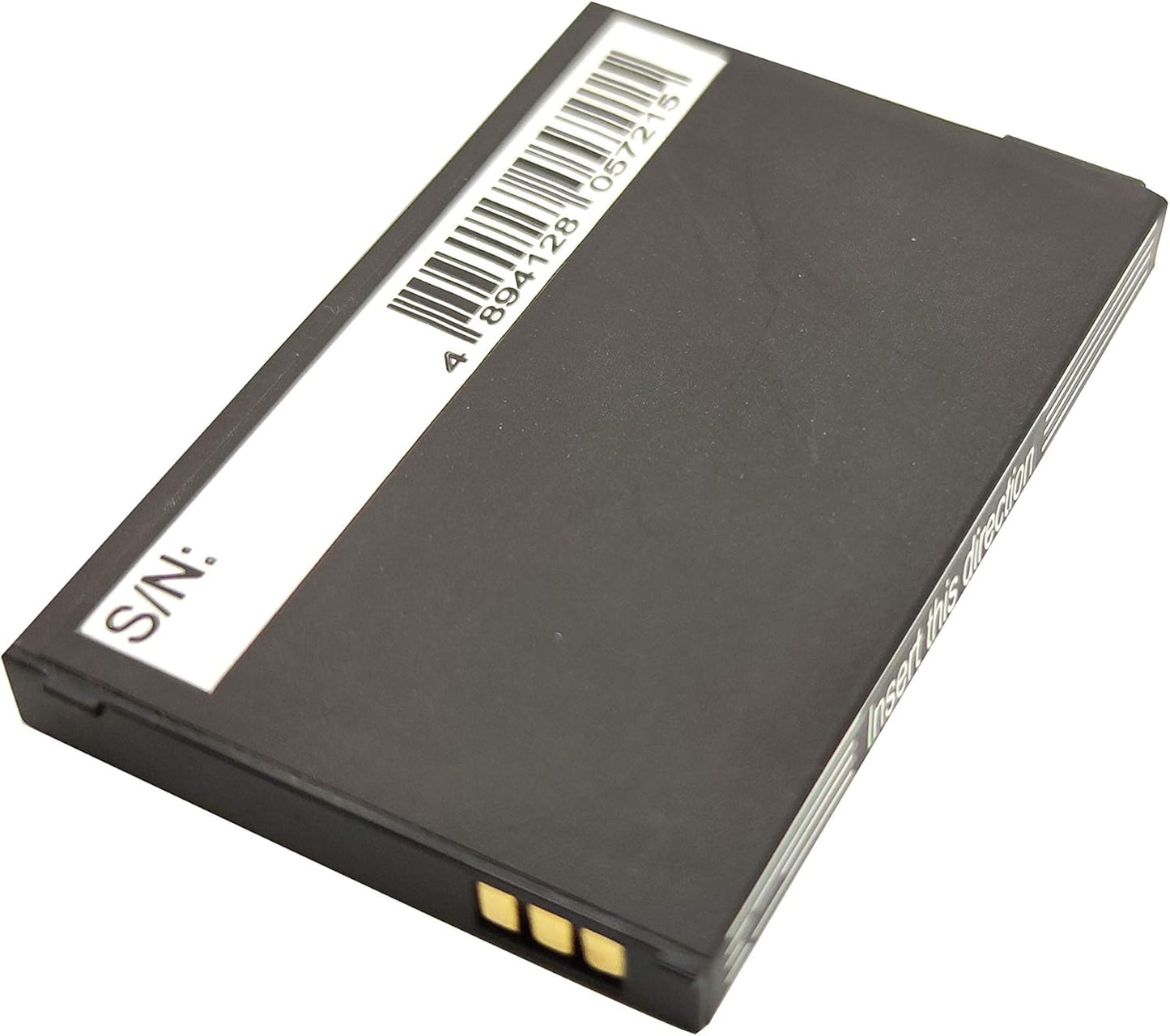 Replacement Battery for VM321 V-TECH BT298555 Baby BM1000 Baby BM1000 Digital Audio Baby Monitor Safe Sound Baby Monitor Parent Unit VM321 VM333 VM341 VM343