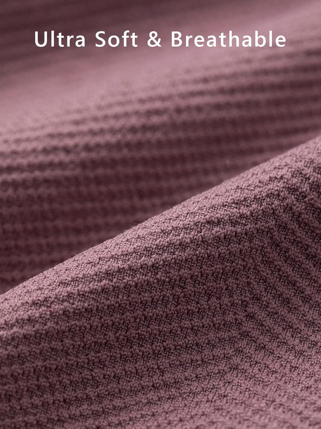 Angelhood Nursing Bras for Breastfeeding, Seamless Nursing Sports Bra Medium Impact Support Maternity Bras for Pregnancy