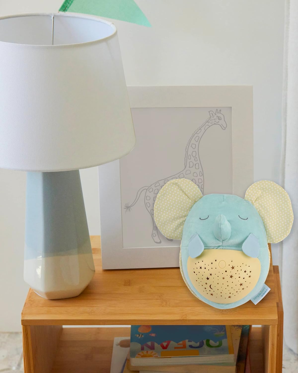 Simple Joys by Carter's Baby Soft Soother