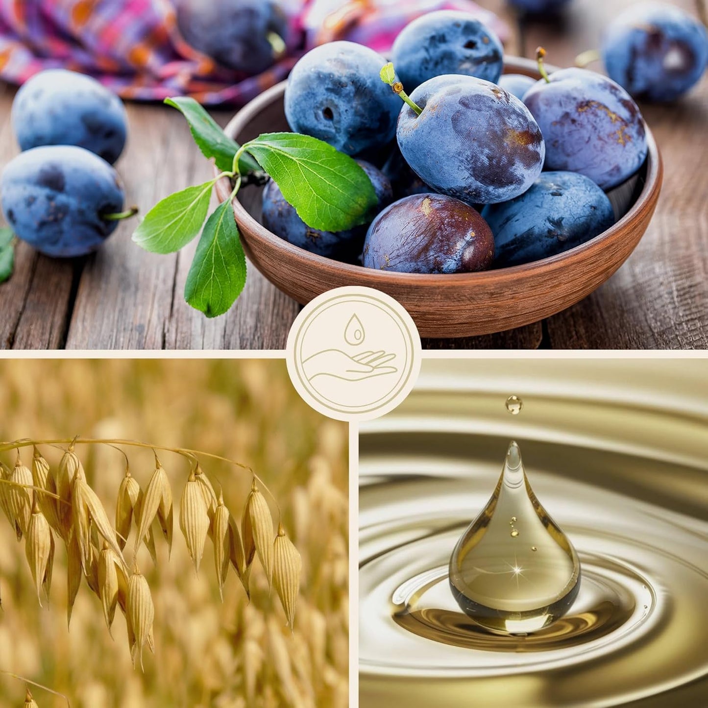 Frei Oel Oil Experts Baby Oil 140ml