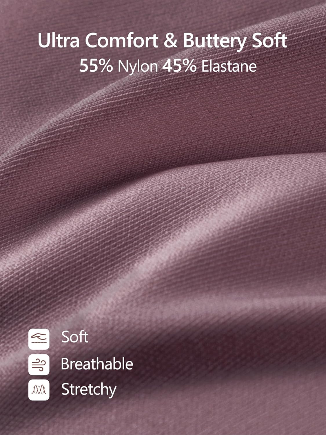 Angelhood 3 Pack Nursing Bras for Breastfeeding Seamless Pregnancy Maternity Bra Wireless Sleep Bralette with Extenders