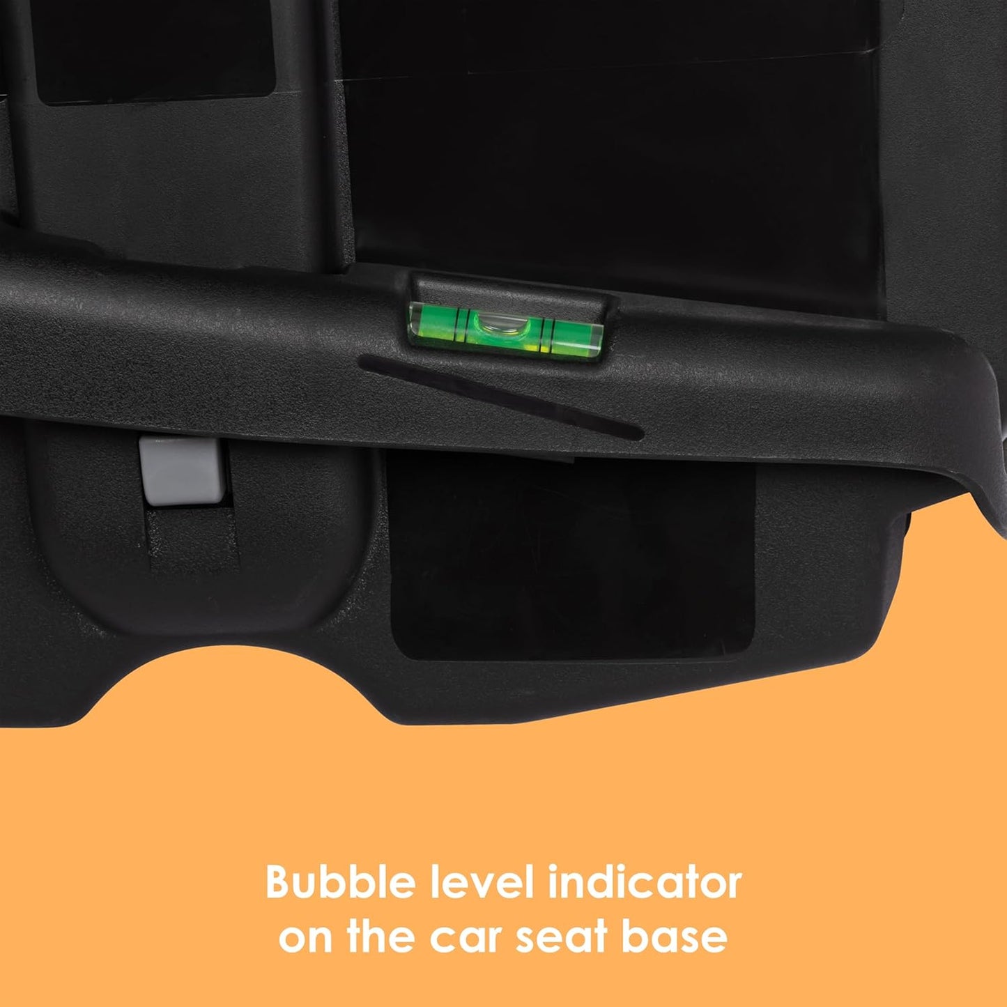 Baby Trend EZ-Lift™ PRO Infant Car Seat, Dash Tan