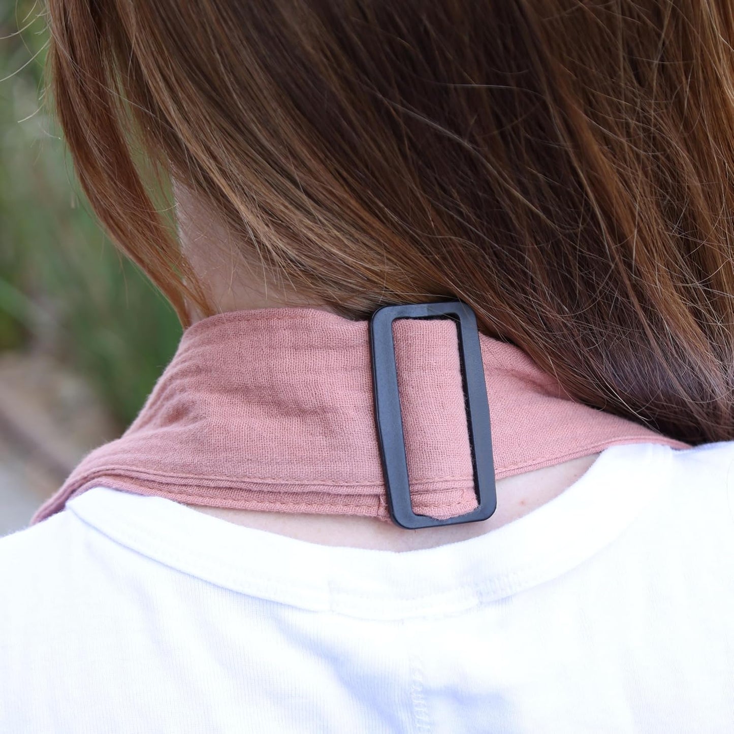 San Francisco Baby Nursing Cover – Breathable Breastfeeding Cover for Nursing, 360° Nursing Cover Up for Breastfeeding, Privacy Nursing Covers, Nursing Blanket for Breastfeeding – Potpourri