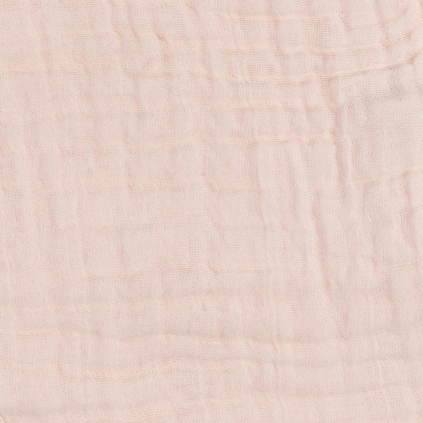 Gerber Baby Unisex Muslin Burp Cloths 6-Pack, Pink, Large Size 20" x 10"