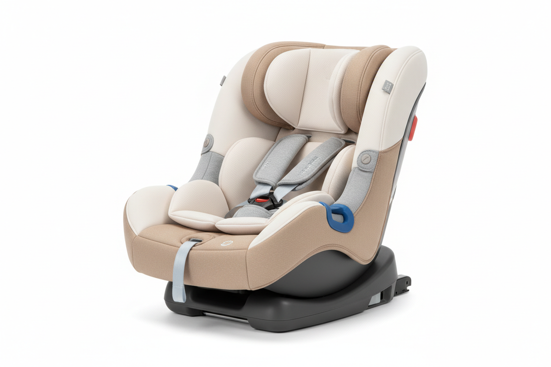 Master Car Seat Safety: Your Essential Pre-Ride Checklist