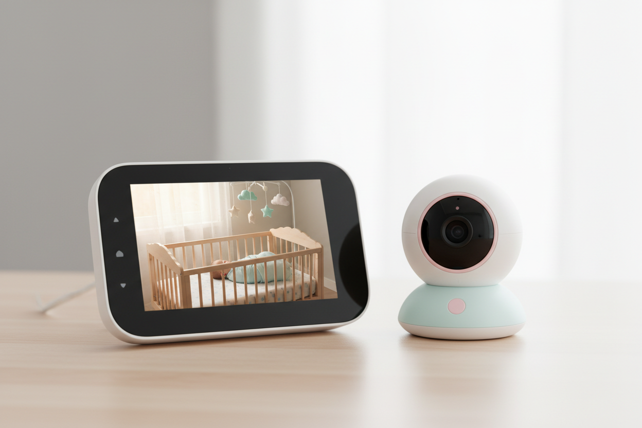 Baby Monitor