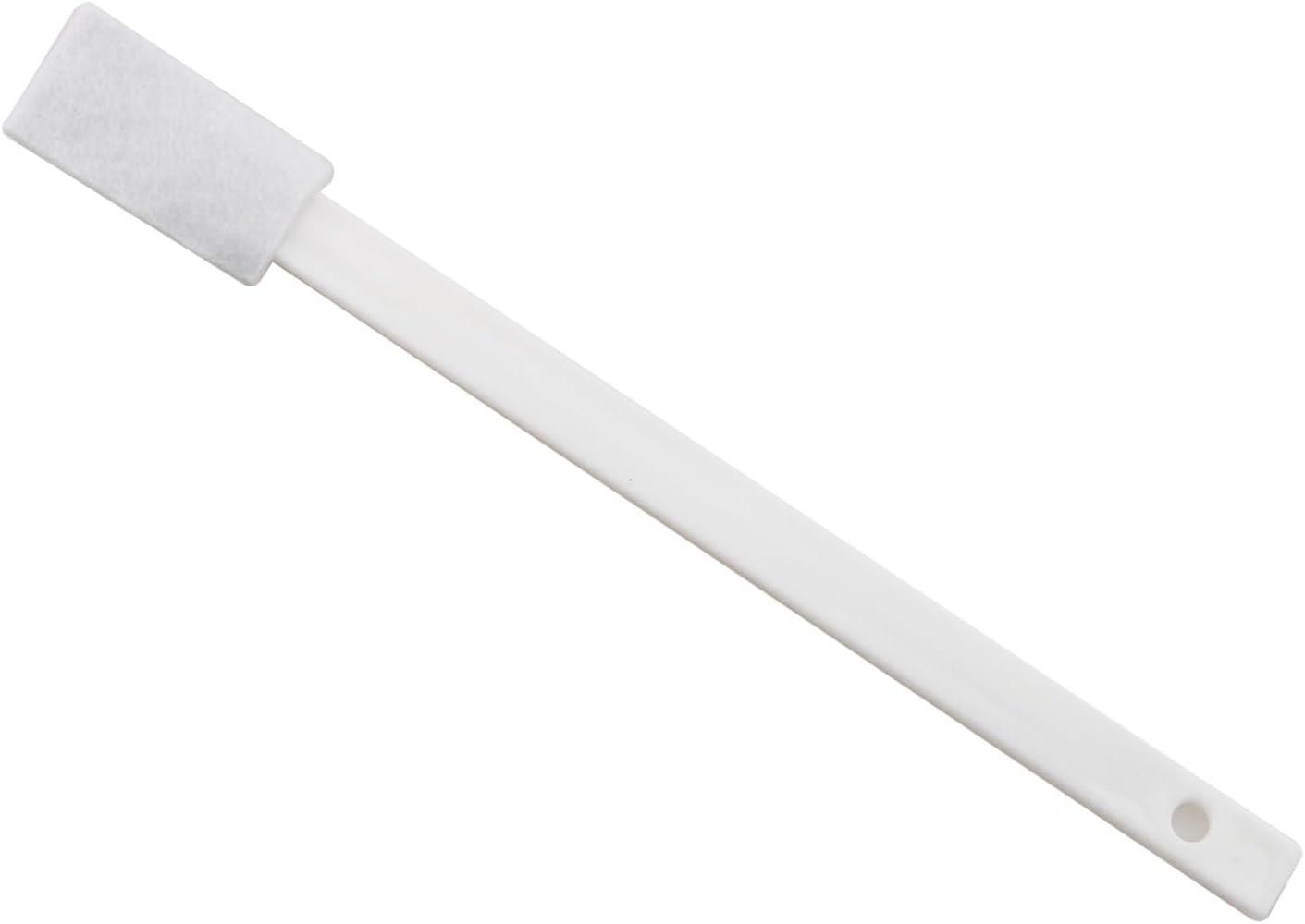 30PCS Disposable White Gap Cleaning Tool Bottle/Kettle Brush Suitable for Keyboard Grooves Kitchen Stoves Blinds