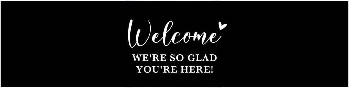 100PCS Wedding Water Bottle Labels Waterproof Greenery Floral Wraps Sticker for Water Bottle Baby Shower Bottle Label for Bridal Shower Party（Black1）