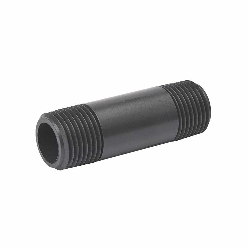 HASMX Replacement 85232 Nipple Replacement for PrimeX (1 X 12 SCH 80 PVC Nipple)