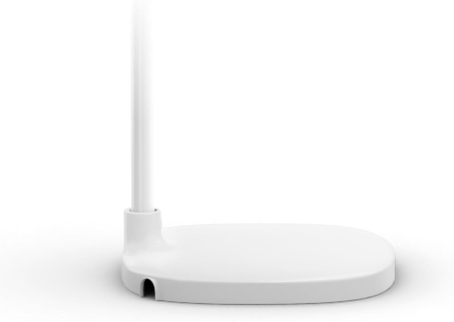 Nanit Pro Baby Monitor Floor Stand Accessory - Baby Monitor Stand, Baby Camera Floor Stand & Holder for Crib and Bassinet, Camera Monitor Mount & Baby Monitor Holder (Camera not included)