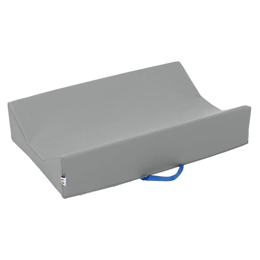 ECR4Kids SoftZone Baby Changing Pad, Baby Essentials, Grey