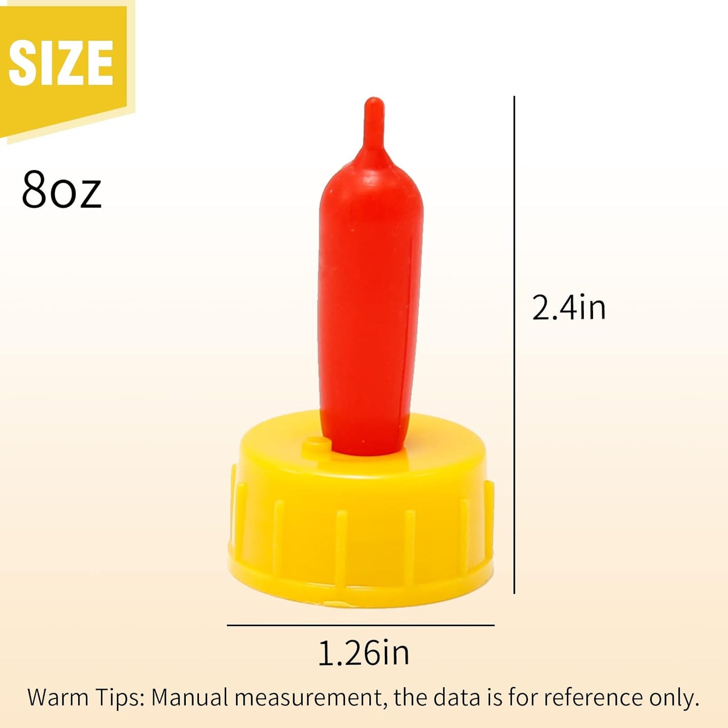 Animal Milk Drinking Teats Baby Bottle Pops Baby Bottle Nipples Nipples for Bottles (20/Set)