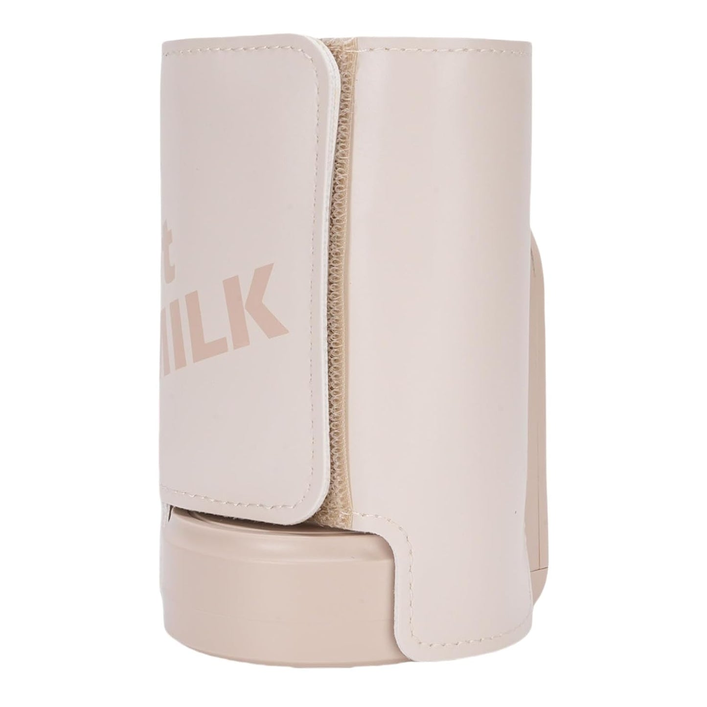 YUYTE Portable Baby Bottle Warmer, Milk Warmer for Bottles 6 Temperature Settings Auto Off with 6000mAH Battery for Travel Outdoor Feeding