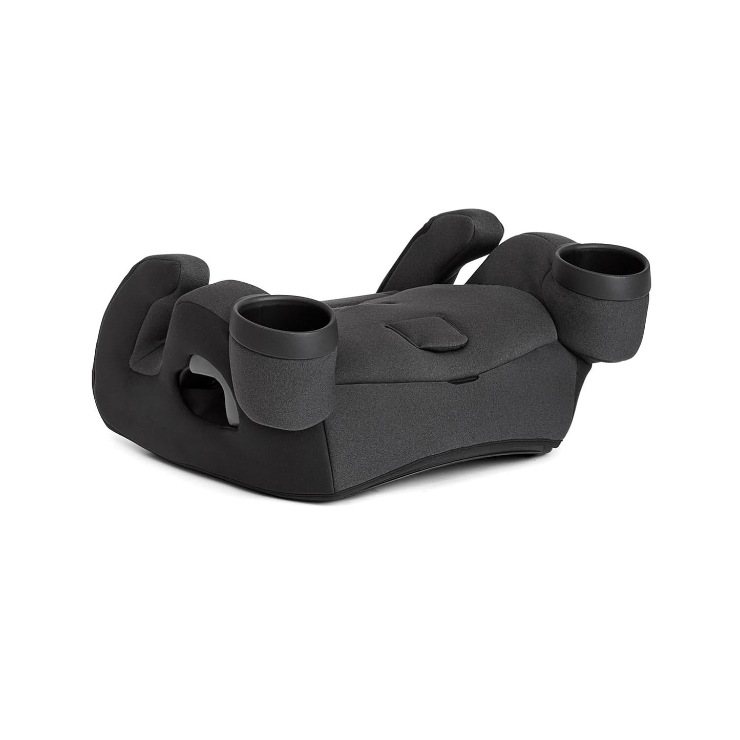 Joie Saffron SI 4-in-1 Car Seat – Car Seat for Infants to Toddlers to Big Kids - 4 Modes, 10-Position No-Rethread Headrest & Harness (Shale)