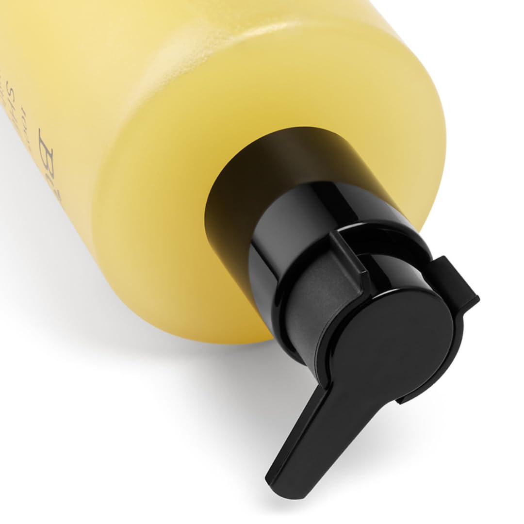 BOLDEN Sweet Vanilla Shea Body Oil with Vitamin E | Stretch Mark Pregnancy Care | 100% Natural Moisture Shea Oil | Lightweight After Shower Body Oil |16.9 Fl Oz