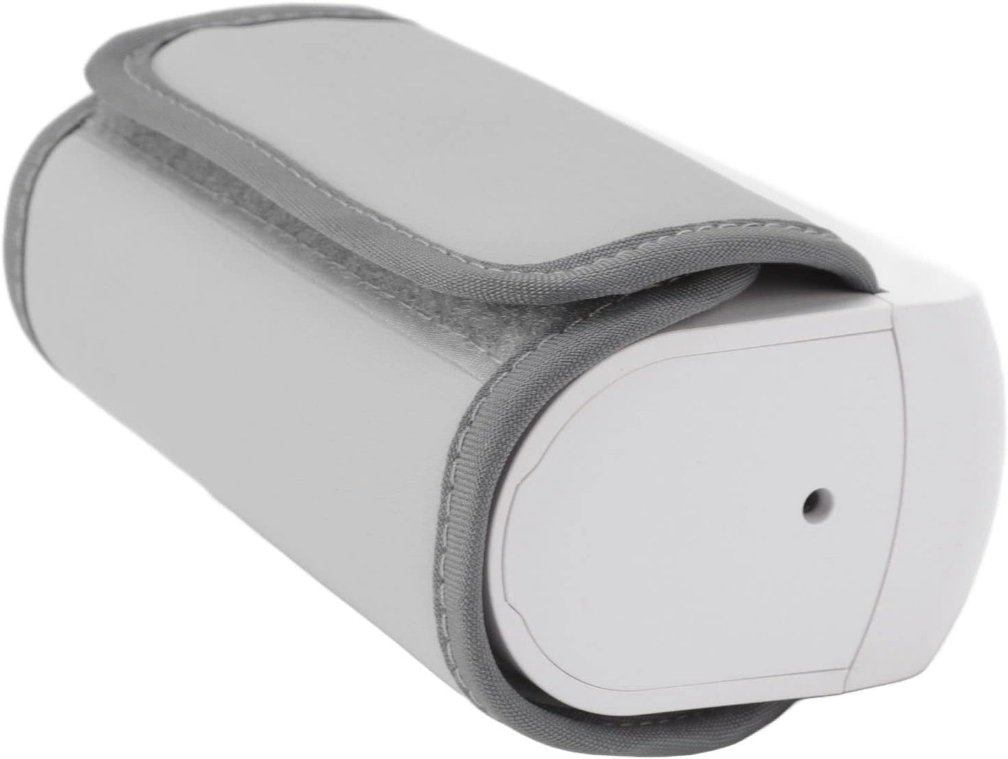 Yosoo Health Gear Milk Bottle Thermal Bag Baby Bottle Thermal Bag, Portable Breastmilk Warmer Insulated Baby Bottle Cooler Tote Bag, USB Charging 3000mah Milk Bottle Warmer Baby Nursing