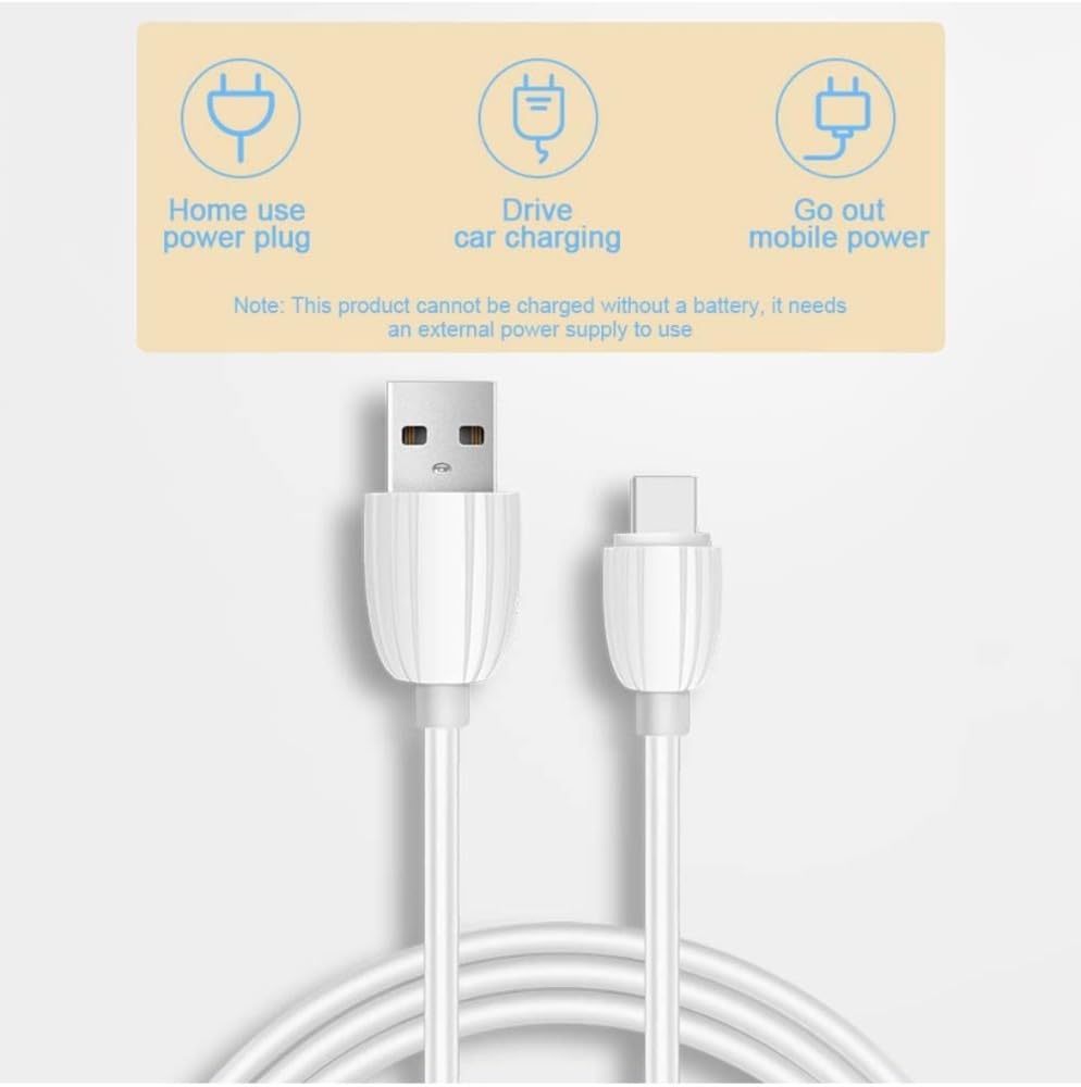 Travel Baby Bottle Warmer with USB – Digital Display, Adjustable Heating, Insulated Portable Sleeve for Warming Milk, Formula & More – Great for Car Trips, Strollers & On-The-Go Feeding