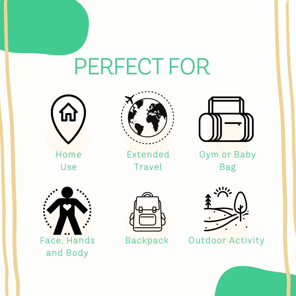 Stall Mates Wipes: Flushable Wipes | 60-Wipe Home Pack | Hypoallergenic | Unscented with Vitamin-E & Aloe | (4 Pack - 240 Total)