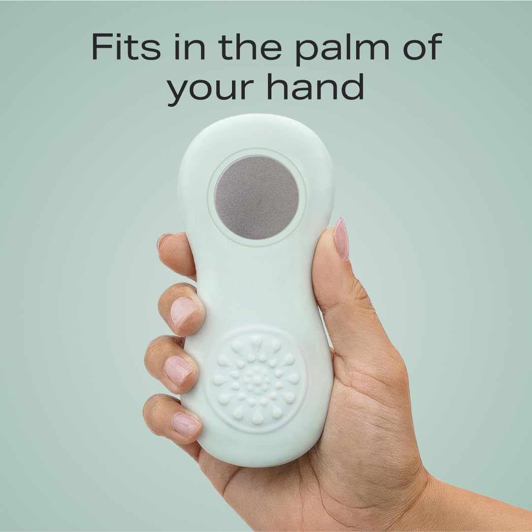 Zomee Warming & Cooling Lactation Massager 3-1 Heat, Cold & Vibration Therapy for Breastfeeding Relief & Better Milk Flow