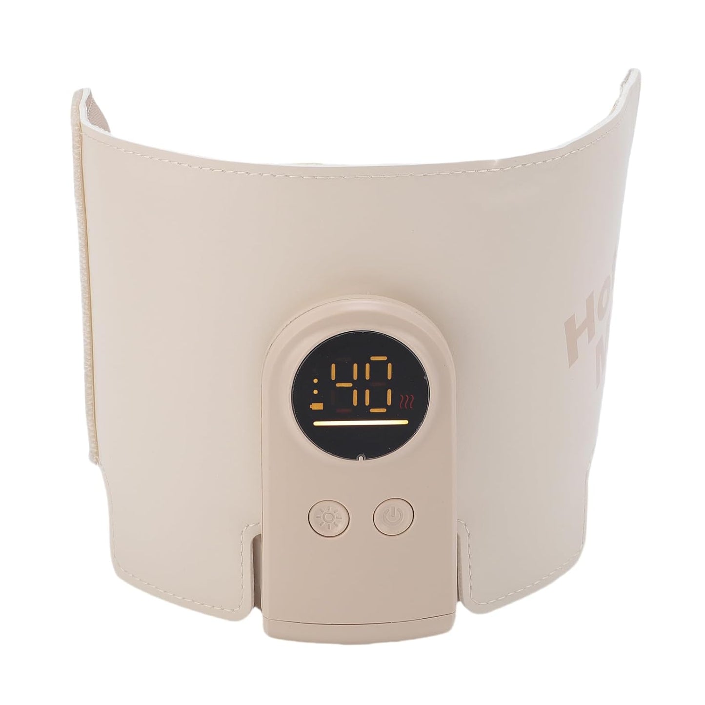 Cordless Baby Bottle Warmer, Portable Fast Baby Milk Warmer Breastmilk Warmer with Intelligent Temperature Adjustment for Home Travel Nighttime Feedings