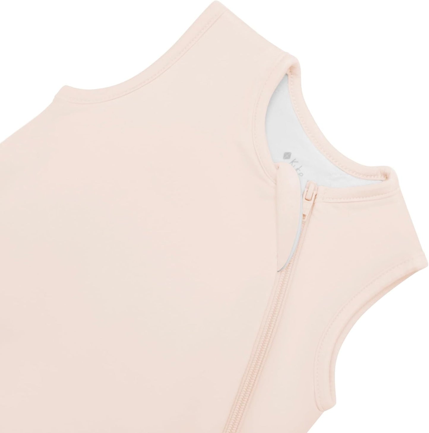 KYTE BABY Unisex Rayon Sleeping Bag for Babies and Toddlers, 1.0 Tog