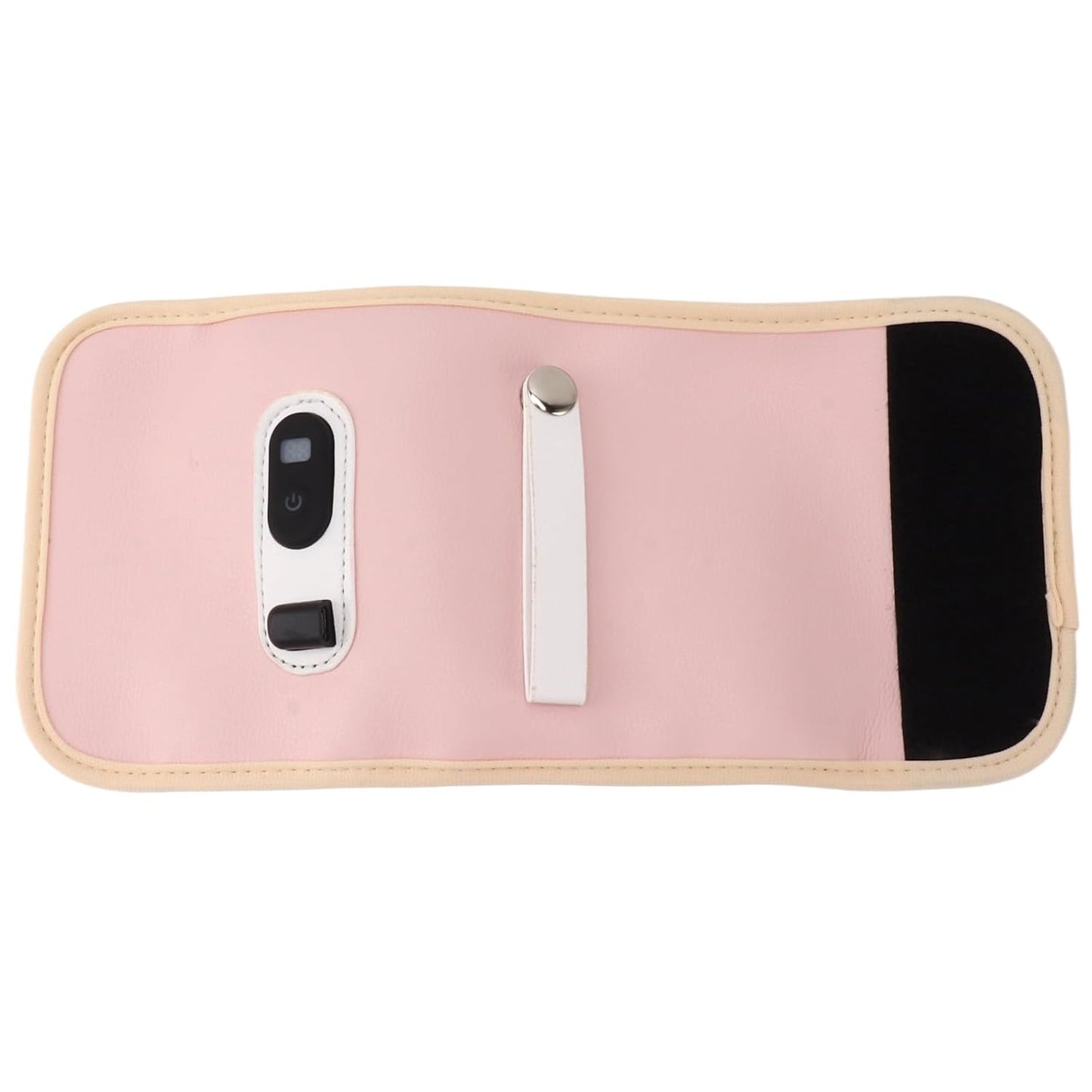 USB Bottle Warmer, Portable 5 Speed Adjustable Bottle Warmer for Breast Milk ()