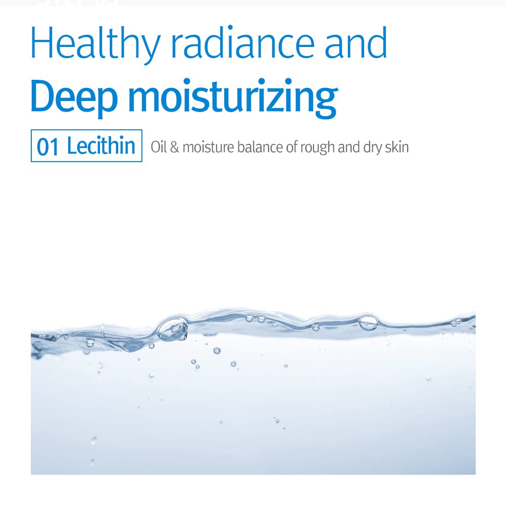 Pyunkang Yul PKY Kids & Baby Cream 400 milliliters (13.52 fluid ounces) / Moisturizer without worrying about irritation