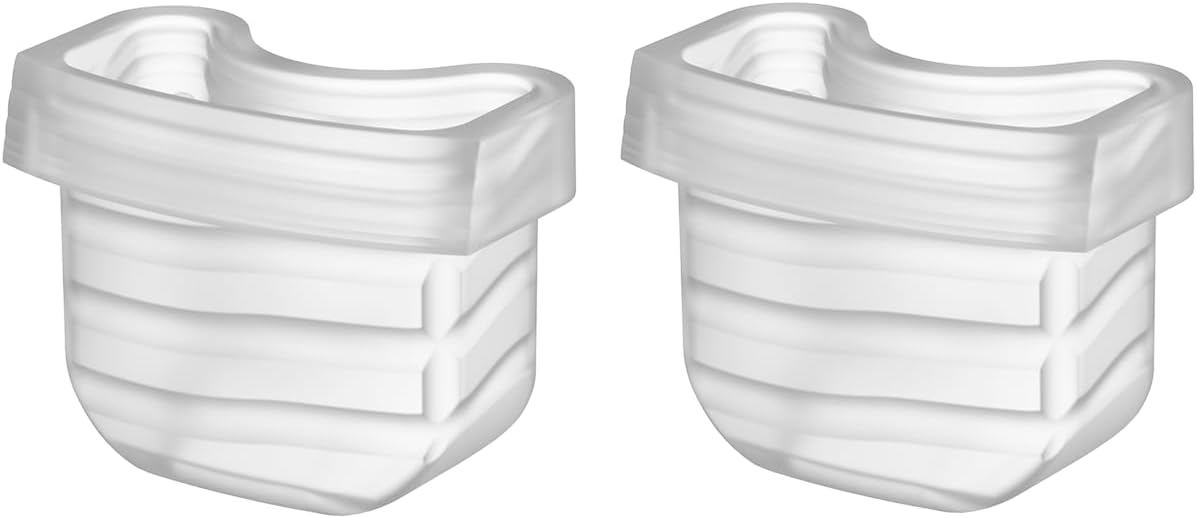 Wearable Breast Pump Accessories Replacement Parts Silicone Diaphragm Compatible with Mommed S21 S18