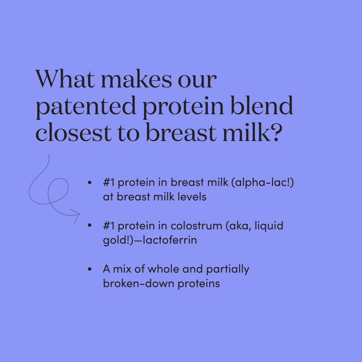 ByHeart Infant Formula Powder for Infants 0-12 Months, Made With Organic Whole Milk, Clean Label Project Certified, Closest-to-Breast Milk Baby Formula Patented Protein Blend, 24 Ounce (Pack of 1)