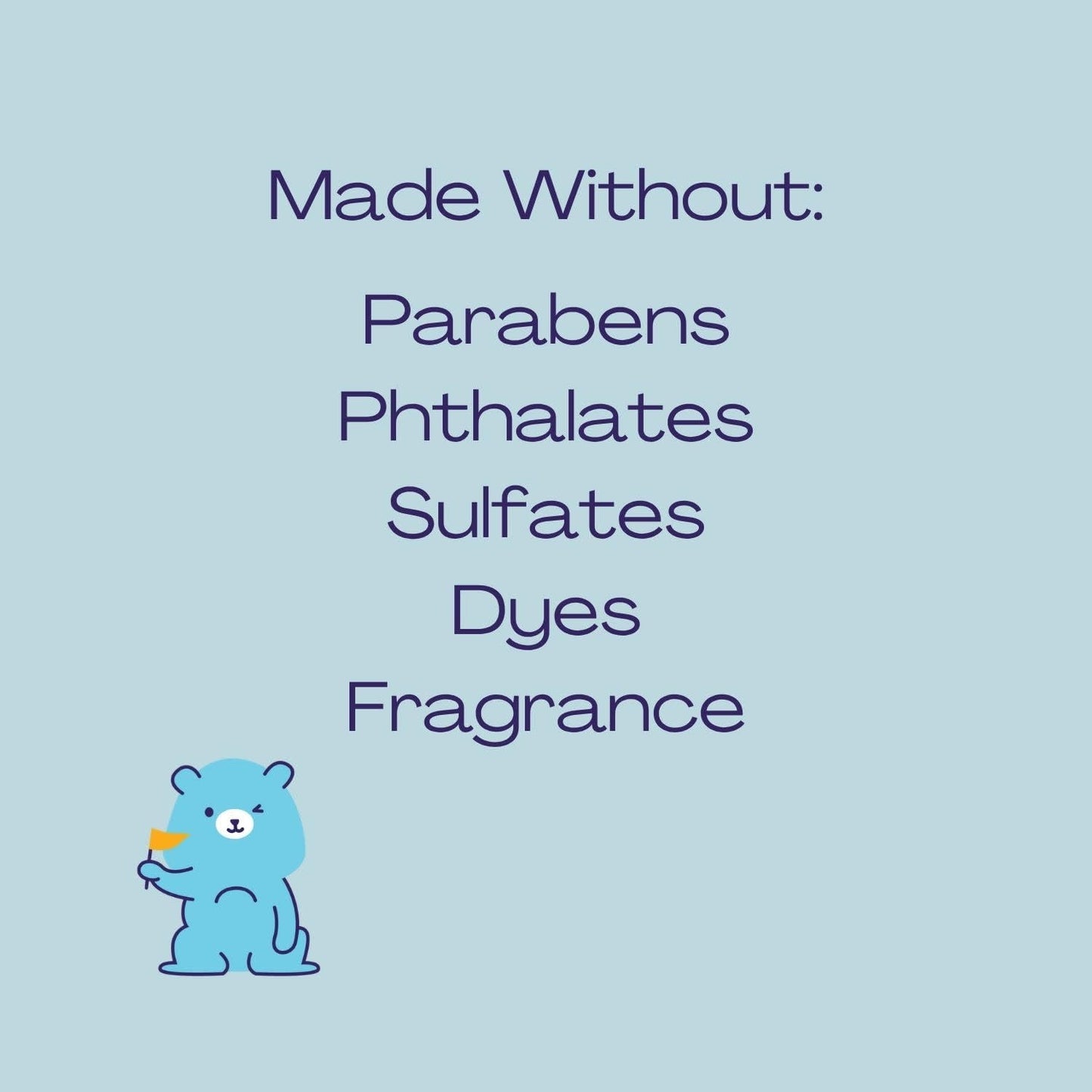 Hello Bello Ultra-Hydrating Baby Shampoo & Body Wash, Fragrance-Free, Tear Free & Safe for Sensitive Skin, Dermatologist Tested & Pediatrician Approved, 10oz Bottle