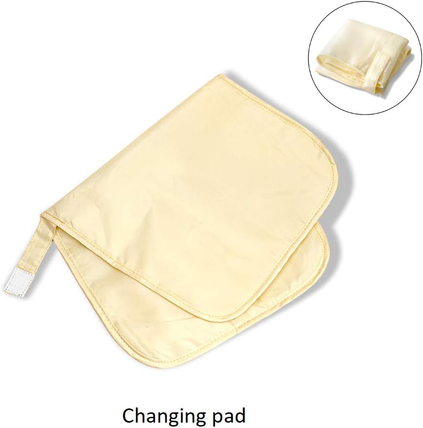 PERSONALIZED Large Diaper Bag Knapsack Custom Diaper bag Monogram Backpack