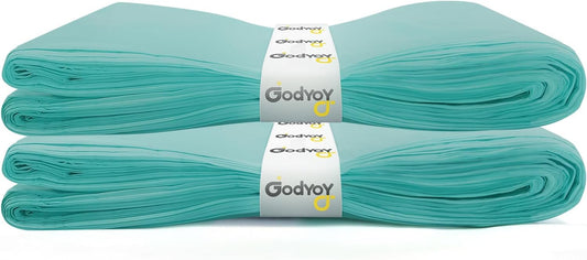 Adult Diaper Liner Refills Compatible with Janibell Akord 280 Slim 2 Pack for 1210 Diapers(Extra 10% Length&30% Thickness) Incontinence Disposal System Plant Scent to Eliminate Waste/Odor Resistant