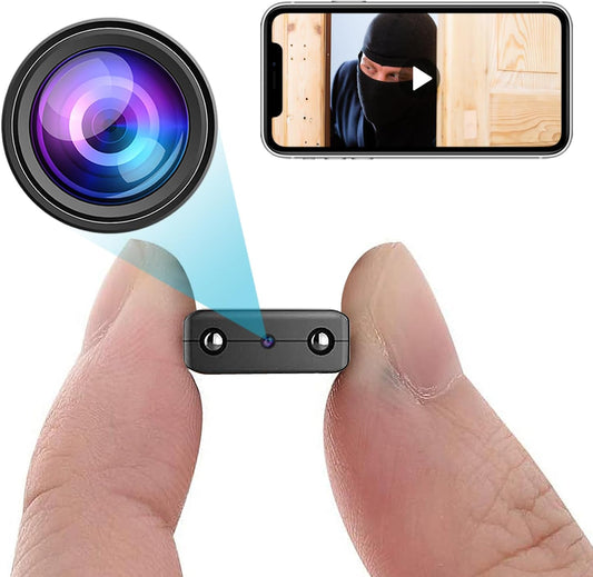 Wireless Wifi Camera,HD1080P WiFi Home Camera For Home Security,Pet Camera,Baby Monitor Camera with Night Vision,Motion Detection,Cloud Storage,Remote Viewing for Indoor/Outdoor with iOS Android APP