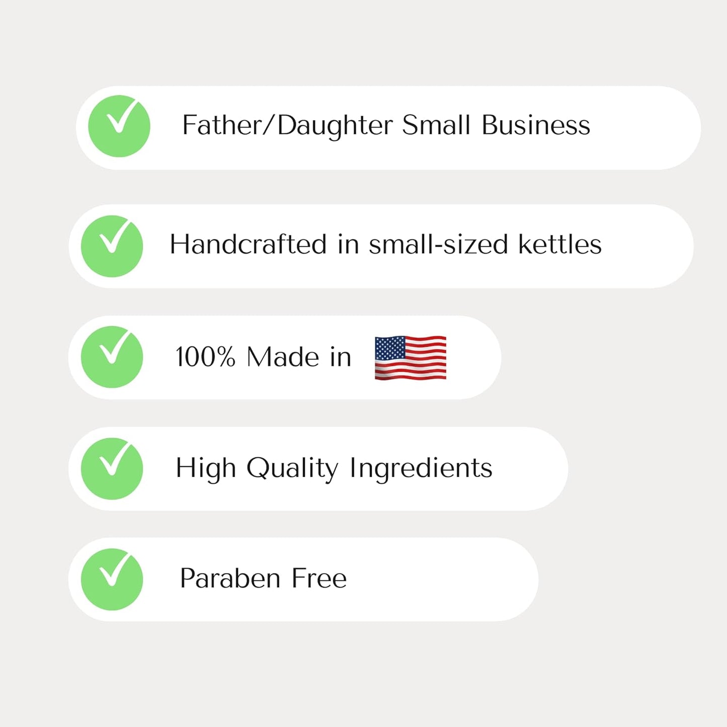 The Lotion Company Kiwi Mango Lotion – 24 Hour Skin Therapy, Full Body Moisturizer with Aloe Vera & Vitamins, Paraben Free, Non-Greasy, Father/Daughter Brand - Made in USA, 16 oz