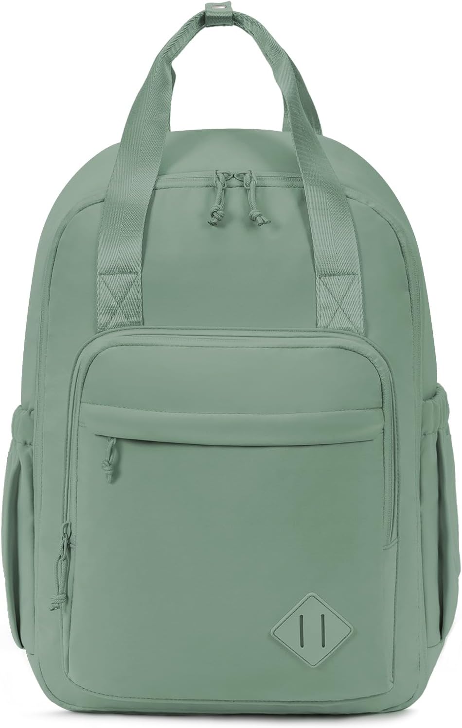 CEI-CEI Diaper Bag Backpack Large Baby Diaper Bag Water-resistant Travel Diaper Backpack for Boys Girls Newborn with Insulated Pockets, Changing Pad, Stroller Straps